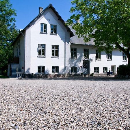 Skelstrupgaard Apartments マリボ エクステリア 写真