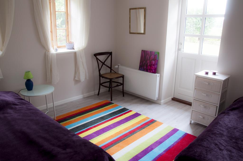 Skelstrupgaard Apartments マリボ 部屋 写真