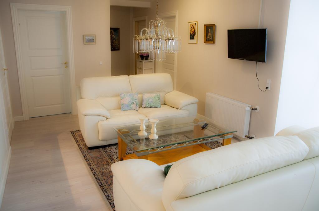 Skelstrupgaard Apartments マリボ 部屋 写真