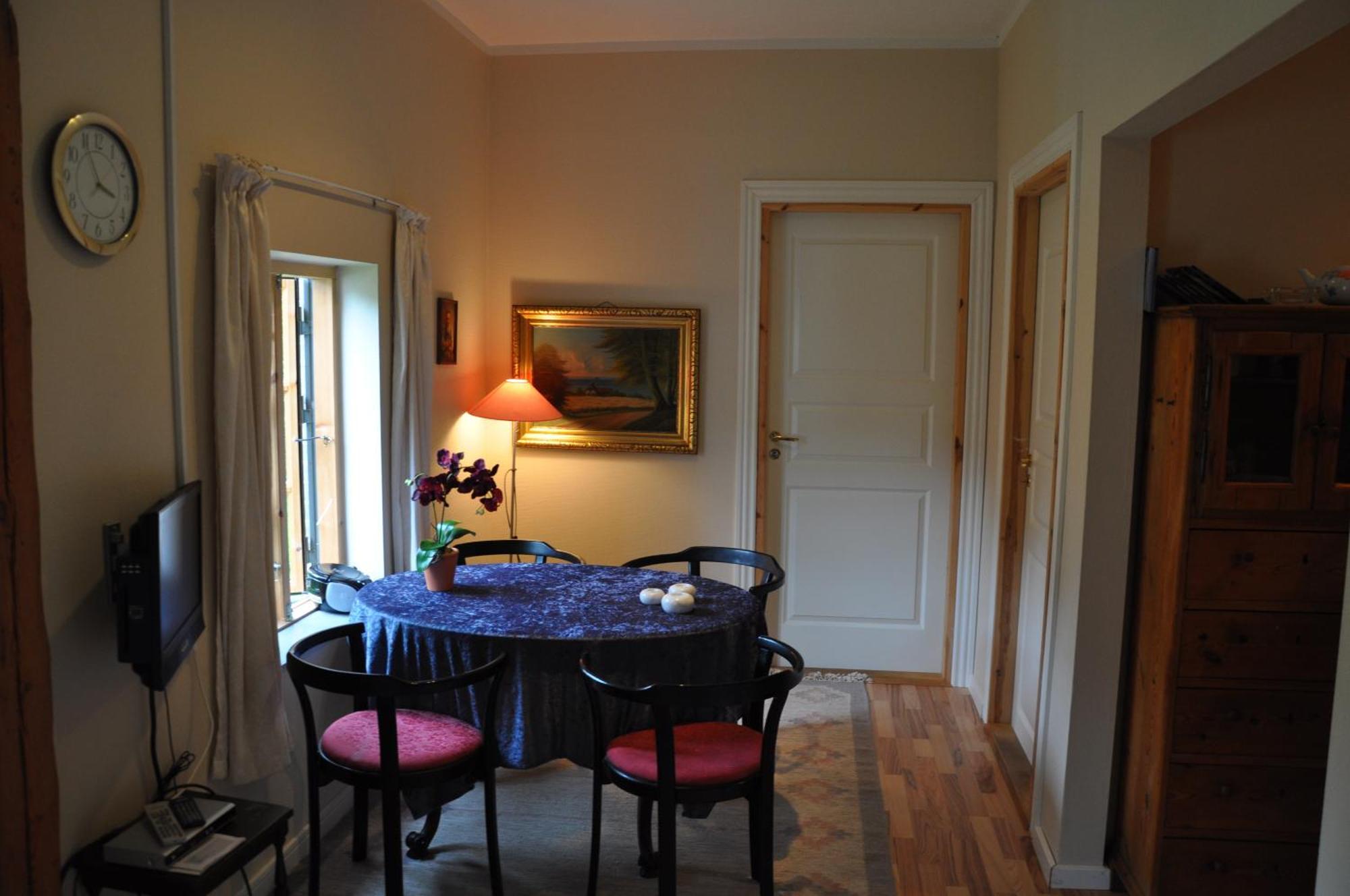 Skelstrupgaard Apartments マリボ 部屋 写真