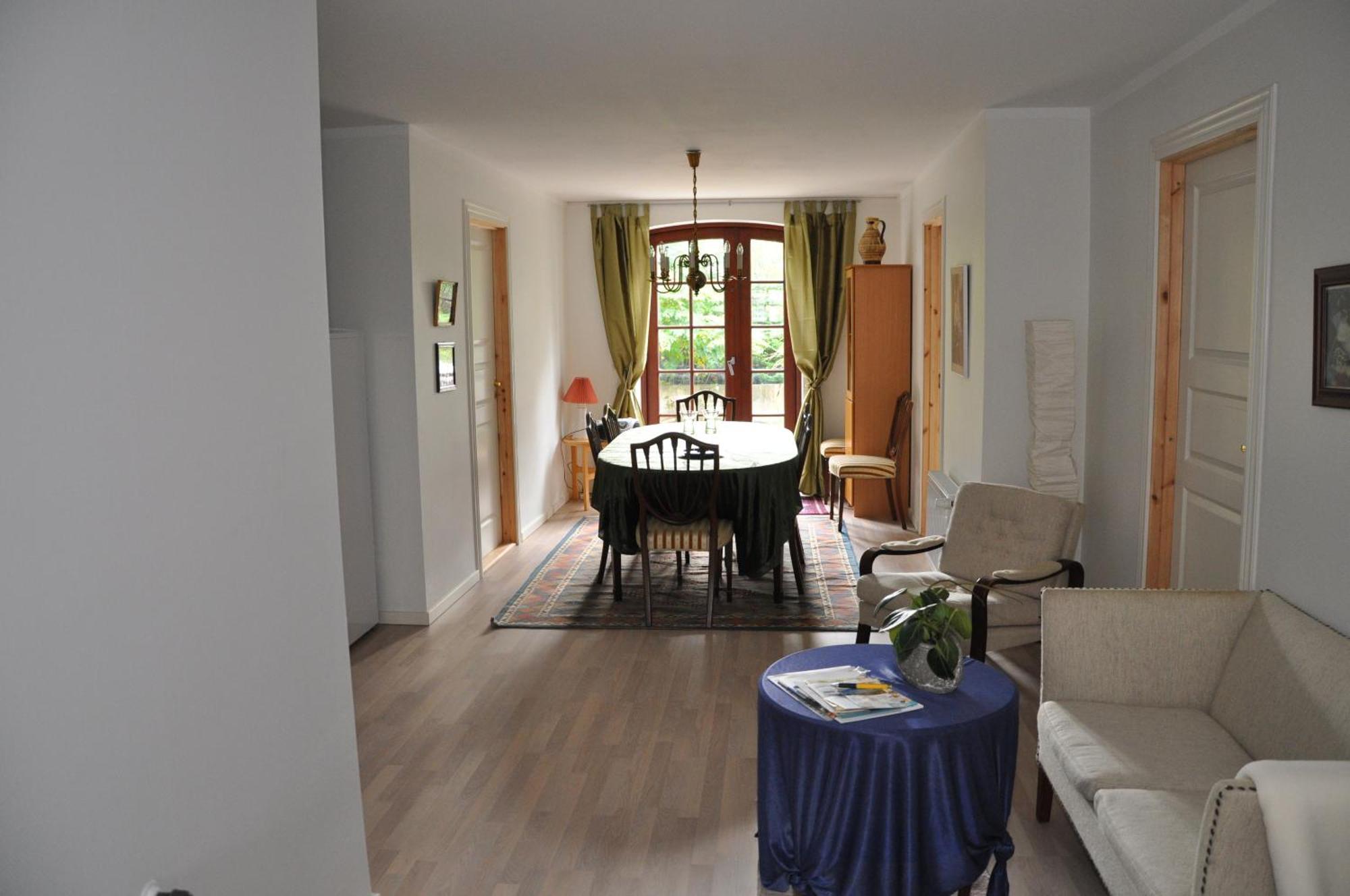 Skelstrupgaard Apartments マリボ 部屋 写真