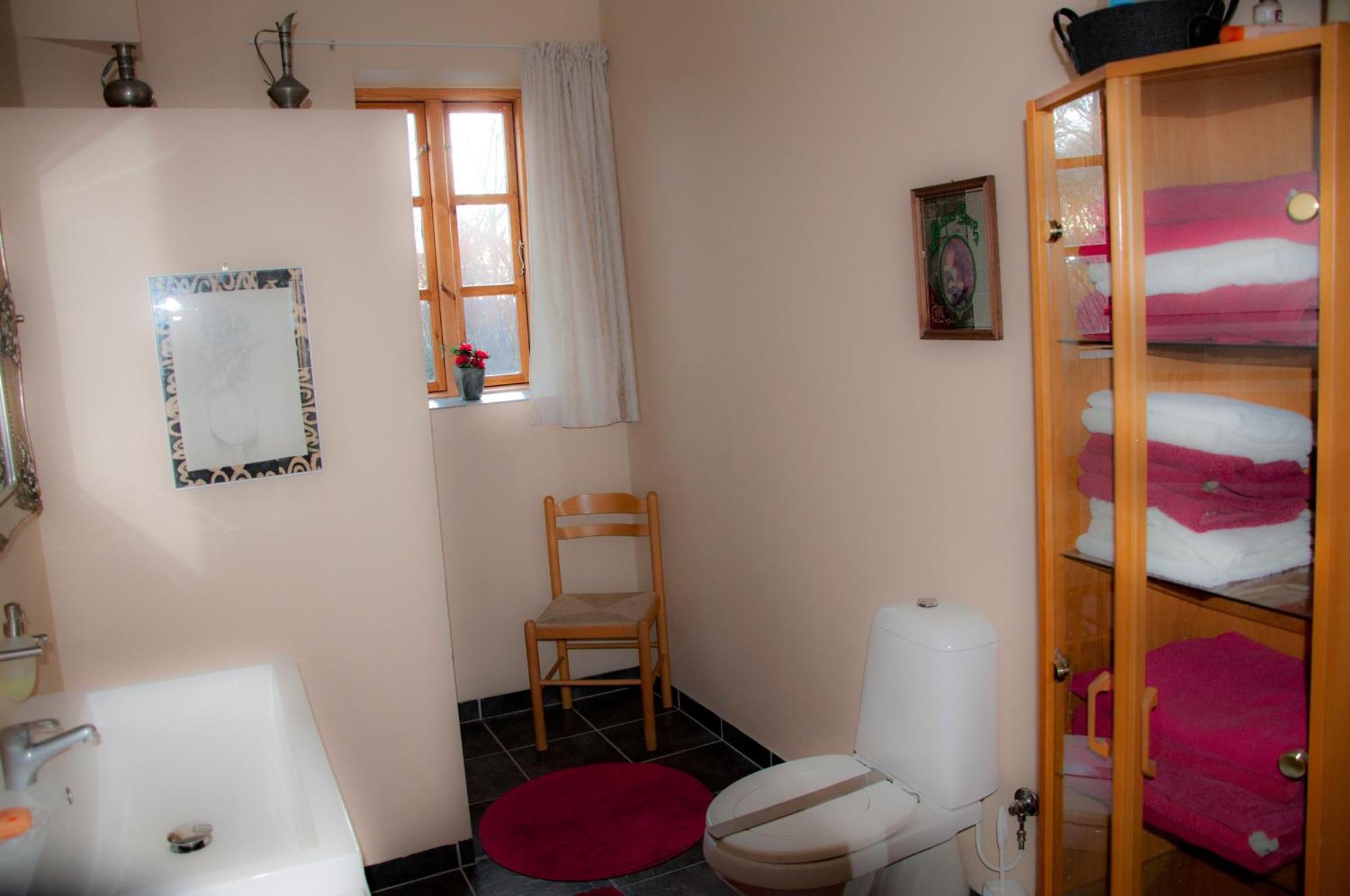 Skelstrupgaard Apartments マリボ 部屋 写真