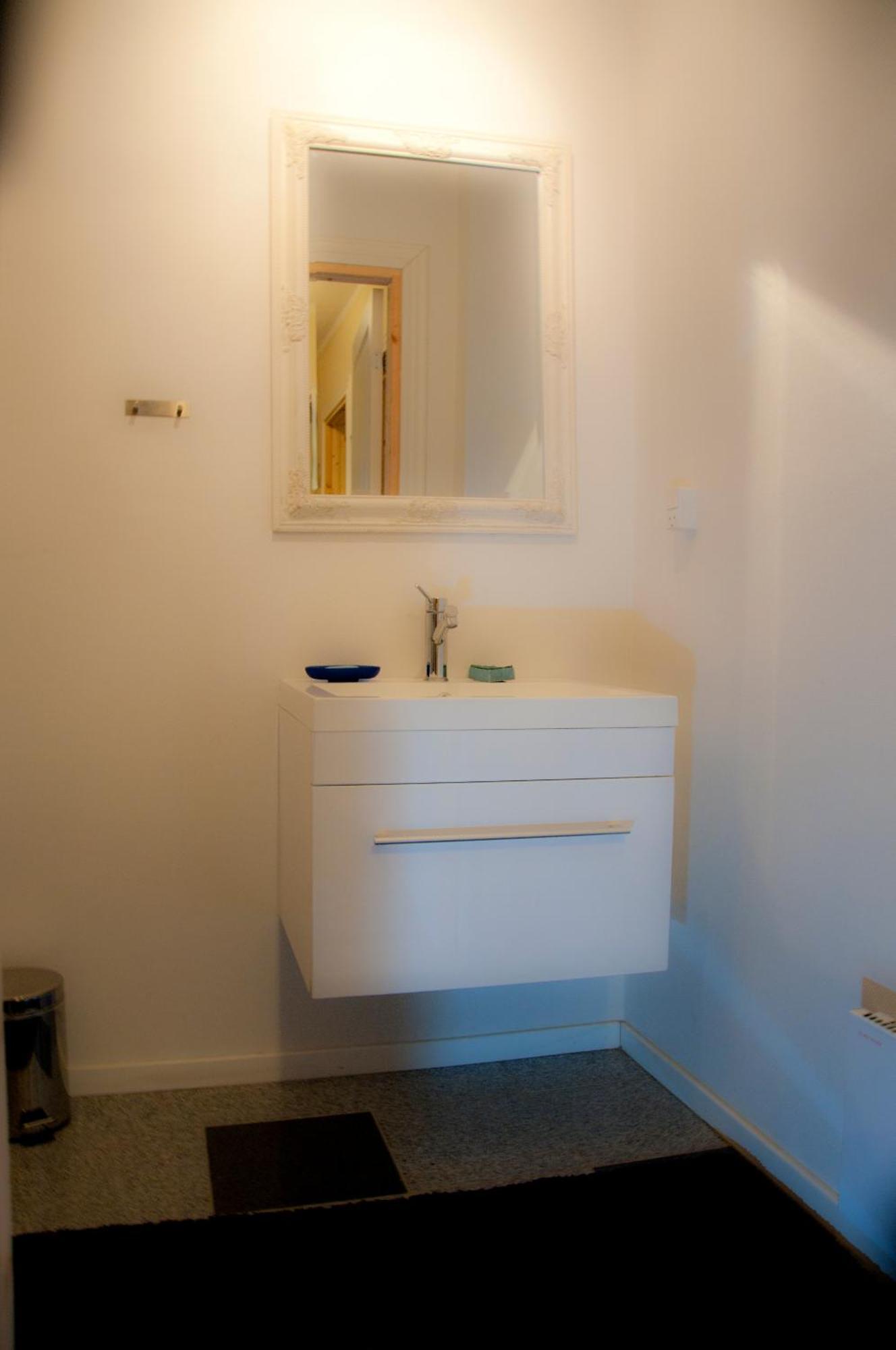 Skelstrupgaard Apartments マリボ 部屋 写真