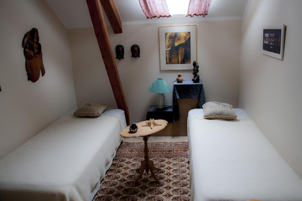 Skelstrupgaard Apartments マリボ 部屋 写真