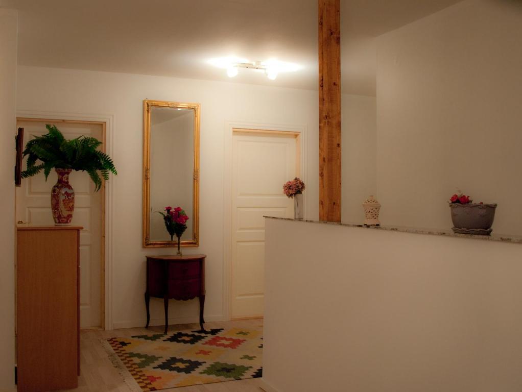 Skelstrupgaard Apartments マリボ 部屋 写真