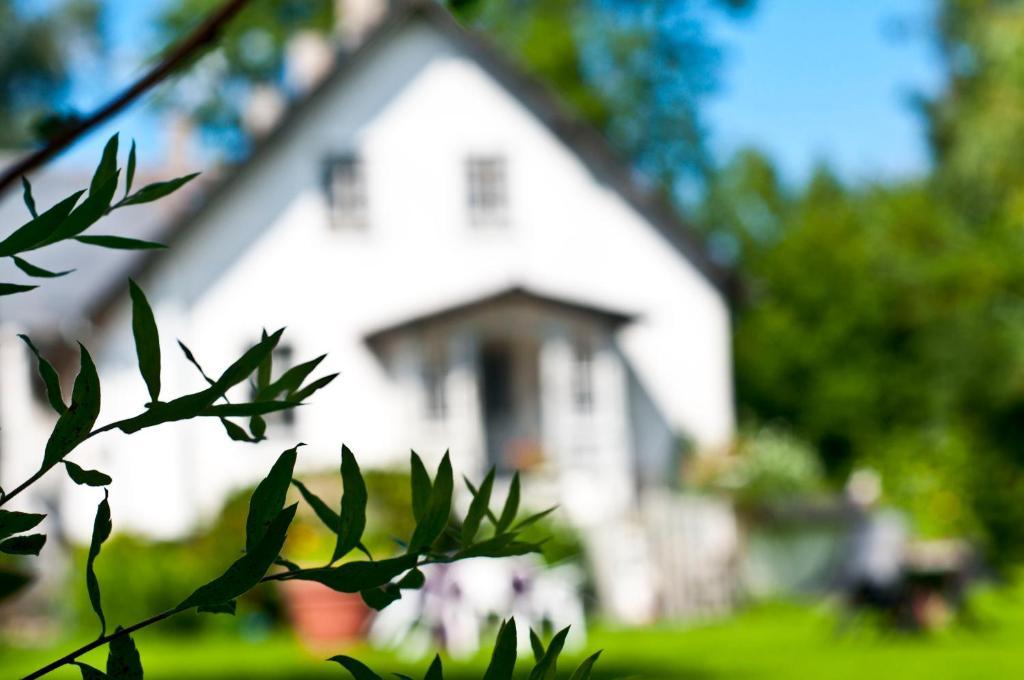 Skelstrupgaard Apartments マリボ エクステリア 写真