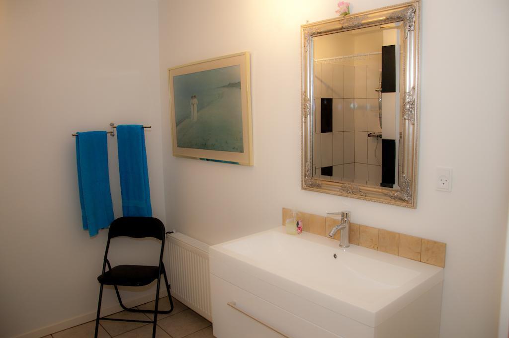 Skelstrupgaard Apartments マリボ 部屋 写真